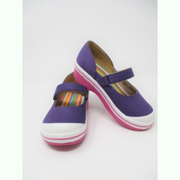 sanibel mary jane shoes